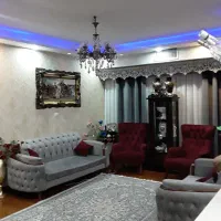 خیابان سرزمین / شهرک دریا / ۸۵ متری / فول امکانات|فروش آپارتمان|هشتگرد, شهرک دریا|دیوار