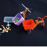 بسته بندی اسباب بازی خانم ۲نفر|استخدام بازاریابی و فروش|تبریز, |دیوار