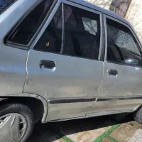 پراید مدل ۸۵|خودرو سواری و وانت|تهران, تسلیحات|دیوار