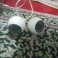 دوربین مداربسته دید در شب