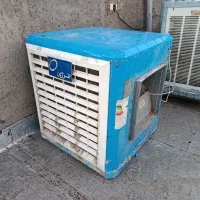 کولر آبی سلولزی