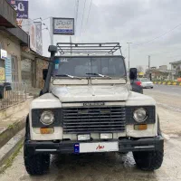 پاژن موتور گیربکس پاترول