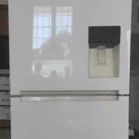 یخچال فریزر مارک اسنوا