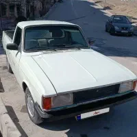 وانت پیکان مدل ۹۰