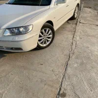 ازرا ۲۰۰۸ سفید درحد کم کارکرد ماشین خانگی|خودرو سواری و وانت|ارومیه, |دیوار