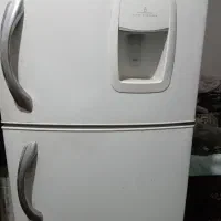 سلام یخچال فریزر بدون برفک