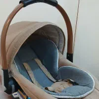 کریر و نی نی لای لای چیکو نونو