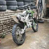 kxf450 2015|موتورسیکلت|تهران, آرژانتین|دیوار