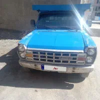 وانت نیسان، مدل ۱۳۸۳