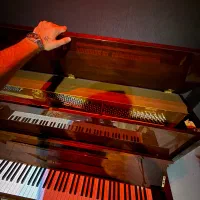 استودیو موسیقی ترپی آهنگسازی موزیک ویدیو|خدمات پذیرایی، مراسم|تهران, پونک|دیوار