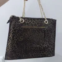 کیف های چرم دست دوز زنانه و مردانه