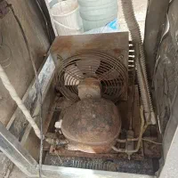 آب سرد کن|آبسردکن و تصفیه آب|مشهد, راه آهن|دیوار