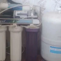 دستگاه اب شرین کن