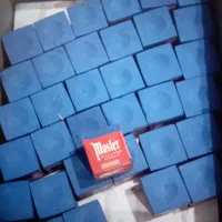 گچ مستربیلیارد