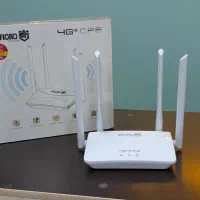 مودم سیمکارتی آنلاک 4G/5G