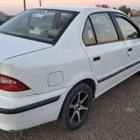 اف سون ۹۵ فابریک خیلی کم کار|خودرو سواری و وانت|آق قلا, |دیوار