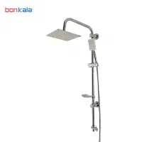 علم دوش دوکاره در انواع رنگ و مدل