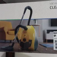 جاروبرقی نو