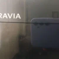 تلویزیون سونی|تلویزیون و پروژکتور|تهران, جوادیه|دیوار