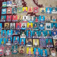 کیمدی|اسباب‌‌بازی|اهواز, کوی کربن|دیوار