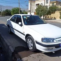 پژو پارس تیو فایو|خودرو سواری و وانت|کازرون, |دیوار