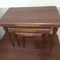 مبل درحد نو ۷نفره|مبلمان خانگی و میز عسلی|اندیمشک, |دیوار