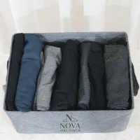 باکس بدون سقف اسکلت دار