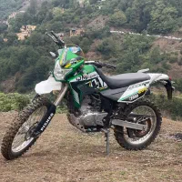 تریل طرح روان پیشرو گلد 200