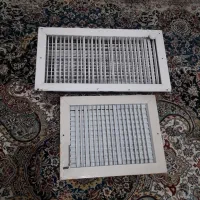 کولر دریچه