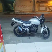 موتور ۲۰۰ دایچی