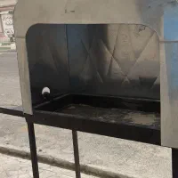 منقل کبابی