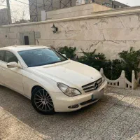 بنزcls350|خودرو سواری و وانت|کرج, فاز ۴ مهرشهر|دیوار