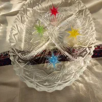 ظروف کریستال|ظروف سرو و پذیرایی|سمنان, |دیوار