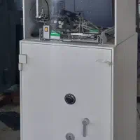 ضایعات آهن بدنه خودپرداز*قیمت پایه ۲۳۰۰۰ تومان*