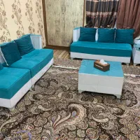 مبل ۶نفره ال