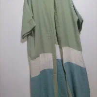 مانتو فری سایز