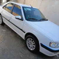 پژو پارس تیوفایو سیمی|خودرو سواری و وانت|فاضل آباد, |دیوار