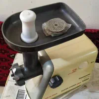 چرخ گوشت  پاناسونیک