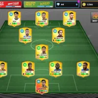 اکانت گاد دریم لیگ