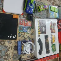 اسباب بازی|اسباب‌‌بازی|مشهد, شهرک لشکر (شهرک غرب)|دیوار