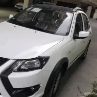 کویک مدل ۱۴۰۳ gxr|خودرو سواری و وانت|تهران, شهرک نفت|دیوار