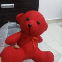 عروسک ولنتلین
