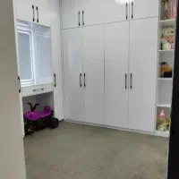 فروش واحد تجهیز نوساز انتهای ملکی کمیل|فروش آپارتمان|رباطکریم, رباطکریم|دیوار