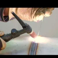 جوشکاری برق و آرگون، اجرای تاسیسات صنعتی، پایپینگ