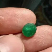 زمردپنج شیرافغان اصل .|جواهرات|امامزاده عبدالله, |دیوار