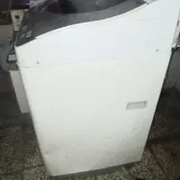 لباسشویی دسته دوم مارک SHARP