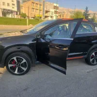 فروش ام وی ام ایکس 33cross|خودرو سواری و وانت|یاسوج, |دیوار