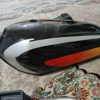 وسایل موتور