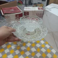 ست کامل سرویس پذیرایی داخل کارتن|ظروف سرو و پذیرایی|تربتحیدریه, حسنی بالا|دیوار