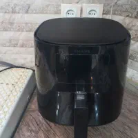 سرخ کن بدون روغن